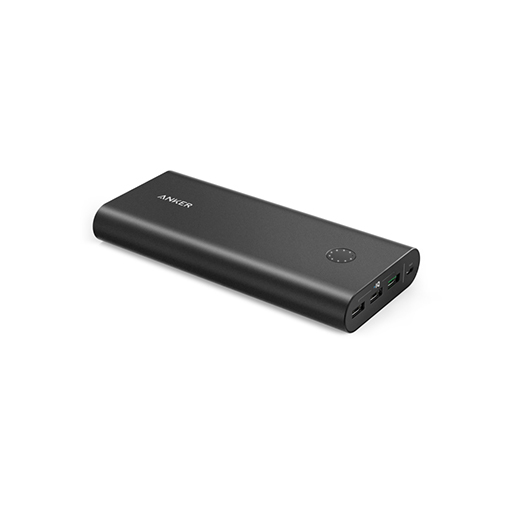 Anker PowerCore+ 26800 Power Bank - A1374H