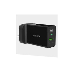 Anker PowerPort+ 1 with Quick Charge 3.0 Wall Charger | A2013K