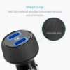 Anker PowerDrive Speed 2 Quick Charge 3.0 39W Dual USB Car Charger - A2228H11