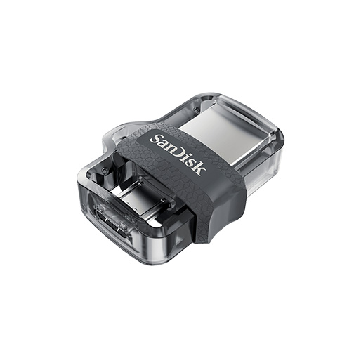 SanDisk 64GB Ultra Dual Drive m3.0 USB Flash Drive