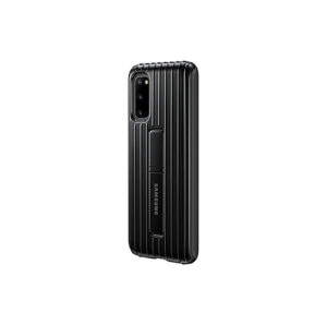 Samsung Protective Standing Cover for Galaxy S20 /S20 5G - Black