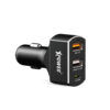 XPower CC3QD PD 18W + Quick Charge 3.0 Car Charger