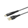 XPower Type-C To USB Sync & Charge KCA Tough Cable