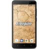 Energizer Energy E500S 4G Smartphone, 1 GB/ 8 GB , Dual SIM - Black