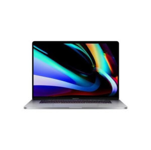 Apple MacBook Pro Corei9/16GB/1TB with Touchbar/16″/Silver English/Arabic Keyboard - MVVM2AB/A