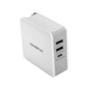 Grenoplus 65w PD USB C Wall Charger`