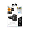 XPower CC3QD PD 18W + Quick Charge 3.0 Car Charger