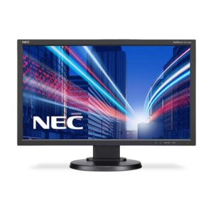 NEC 23" FHD MultiSync® LCD Commercial Display - E233WMi