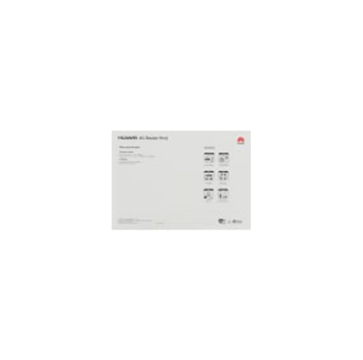 HUAWEI Pro 2 4G Router White - B311As-8531