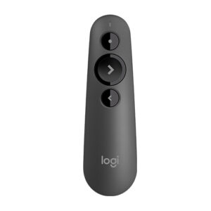 Logitech R500 Laser Presentation Remote