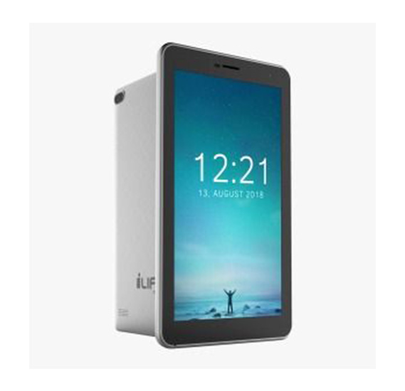 i-life K3801 7 inch Android 6.0 8GB, 1GB RAM Dual Sim - Silver
