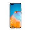 HUAWEI P40 Pro official Protective PU Case - Black 2