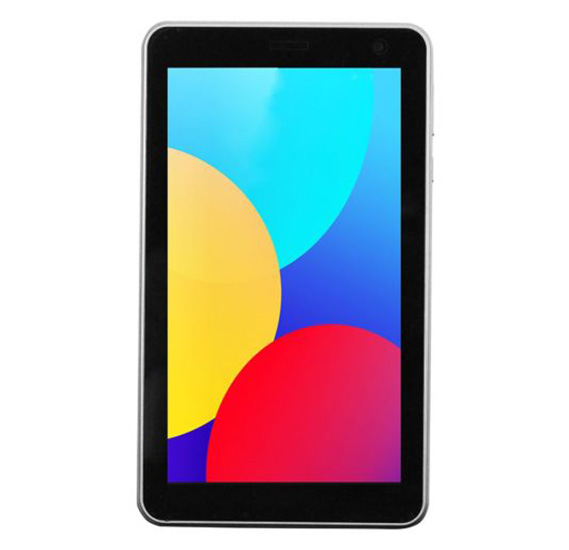 i-life K3801 7 inch Android 6.0 8GB, 1GB RAM Dual Sim - Silver 2