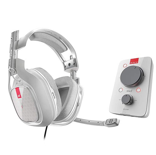 ASTRO Gaming A40 TR Headset+MixAmp Pro TR for Xbox One