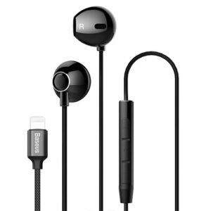 Baseus P06 Lightning Digital Wired Earphone