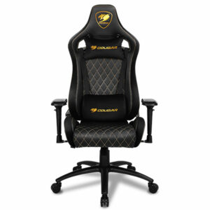 Cougar Armor S Royal Gaming Chair