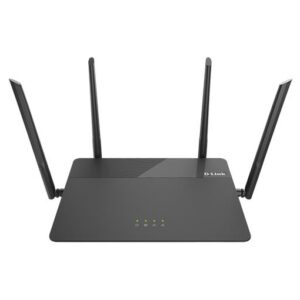 D-Link AC1900 MU-MIMO Wi-Fi Router DIR-878