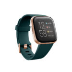 Emerald Green/ Copper Rose Aluminium