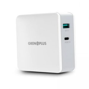 Grenoplus 45w PD USB C Wall Charger
