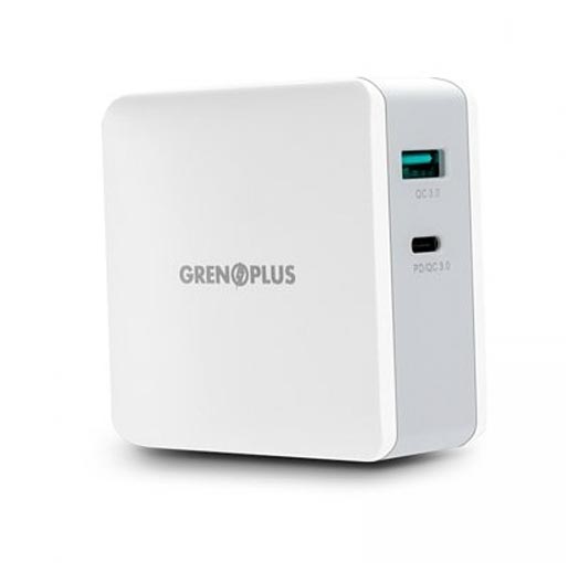 Grenoplus 45w PD USB C Wall Charger