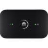 Huawei 4G Portable Router-E5573