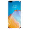 Huawei P40 Pro Official Protective Glamorous Case 1