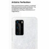 Huawei P40 Pro Official Protective Glamorous Case 2