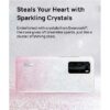 Huawei P40 Pro Official Protective Glamorous Case 3