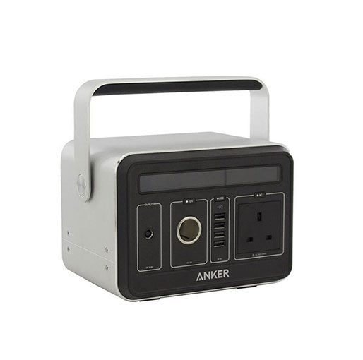 Anker Powerhouse