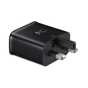SAMSUNG Travel Adapter AFC (15 W, USB Type-C) -EP-TA20UWE