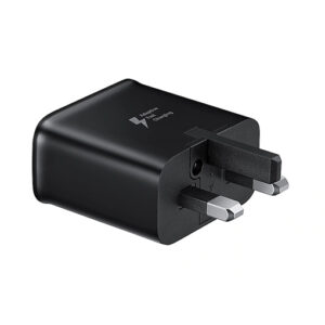 SAMSUNG Travel Adapter AFC (15 W, USB Type-C) -EP-TA20UWE