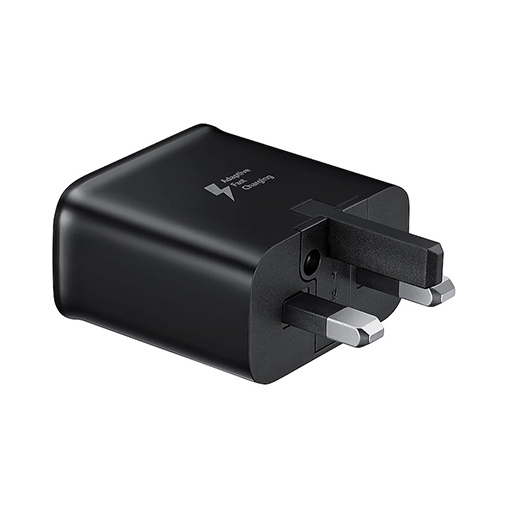 SAMSUNG Travel Adapter AFC (15 W, USB Type-C) -EP-TA20UWE
