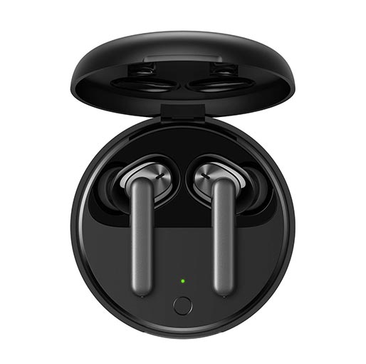 Oppo Enco W31 Wireless Headphones