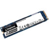 Kingston A2000 M.2 2280 250GB NVMe PCIe Gen 3.0 x4 3D NAND Internal Solid State Drive (SSD) SA2000M8/250G