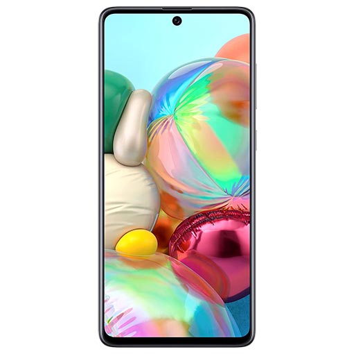 SAMSUNG Galaxy A71 8GB128GB