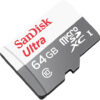 SanDisk Ultra SDSQUNS-064G-GN3MN 64GB 80MB/s