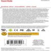 SanDisk Ultra SDSQUNS-064G-GN3MN 64GB 80MB/s