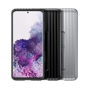 Samsung Galaxy S20+ Protective Standing Cover