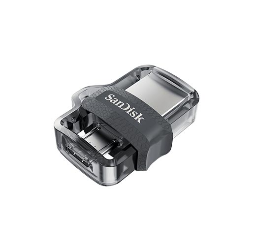 SanDisk 32GB Ultra Dual Drive m3.0 USB Flash Drive