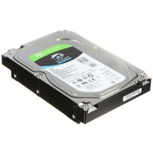 Seagate 3TB SkyHawk SATA III 3.5" Internal HDD-ST3000VX010