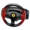 Thrustmaster Ferrari Racing Wheel Red Legend Edition-PS3 PC