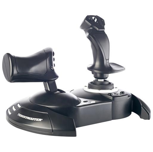 Thrustmaster T.Flight Hotas One Joystick -XBOX PC