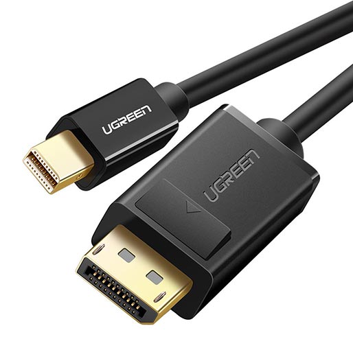 UGreen Mini DP Thunderbolt 2 to DP Cable
