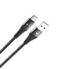 UNITEK Flash-GO 5A USB-C Super Charge Cable-1M