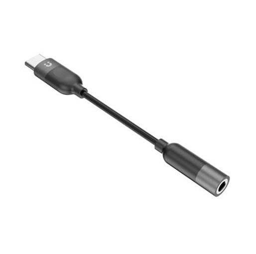 UNITEK USB-C to 3.5mm Headphone Jack Adapter-M1204A