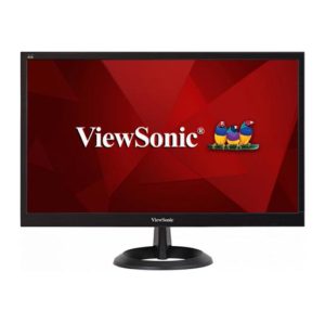 ViewSonic 22” (21.5” viewable) 1080P Monitor with HDMI Input-VA2261H-2