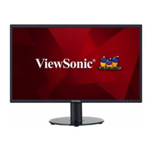 ViewSonic 27 1080p FHD Home and Office Monitor - VA2719-sh