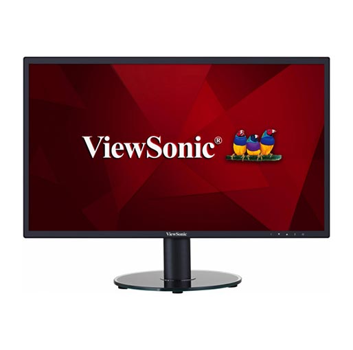 ViewSonic 27 1080p FHD Home and Office Monitor - VA2719-sh