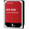 WD Red 3TB NAS Internal Hard Drive