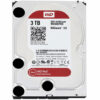 WD Red 3TB NAS Internal Hard Drive